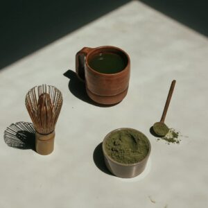 Matcha